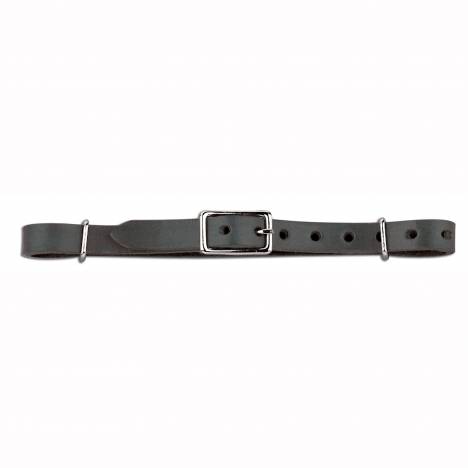Myler 7.5" Adjustable Synthetic Curb Strap
