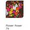 Jammies Tail Bag in Prints - Flower Power