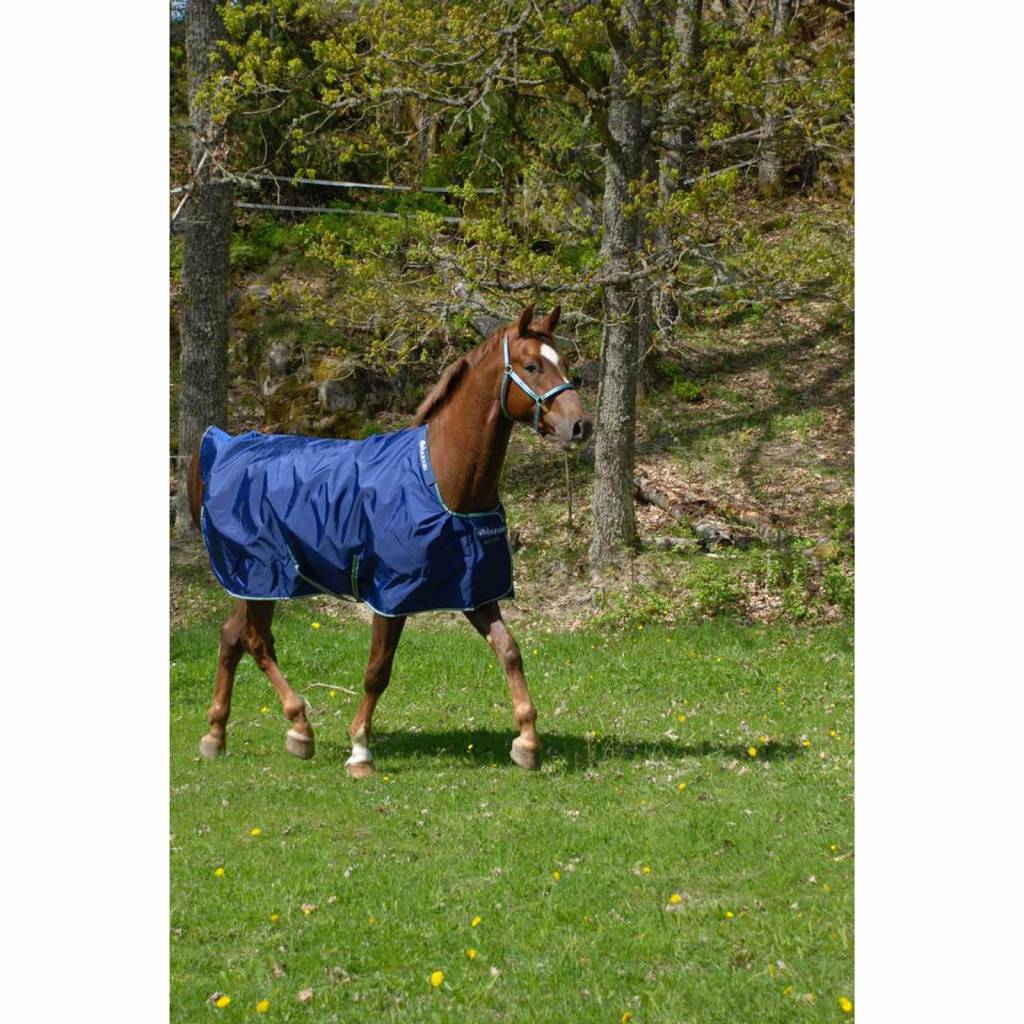 Bucas Smartex Rain Turnout Sheet