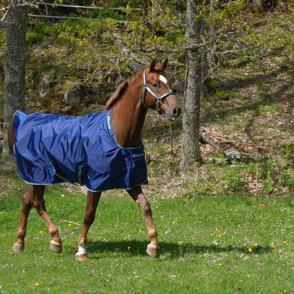 Bucas Smartex Rain Turnout Sheet