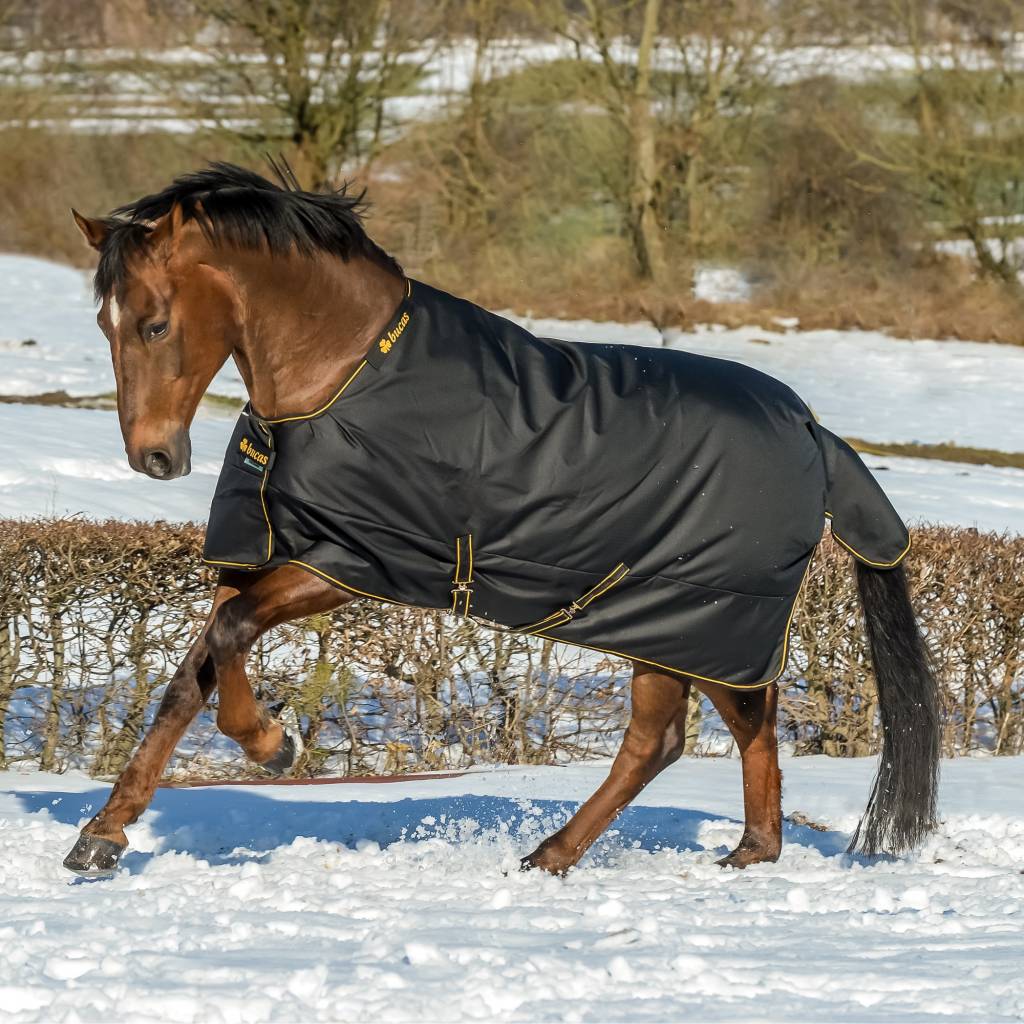 Bucas Irish Extra Heavy Turnout Blanket 300g