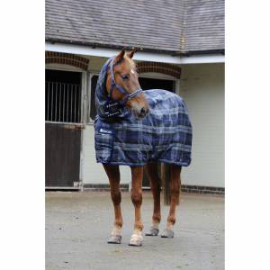 Bucas Celtic Stable - Combi-Neck