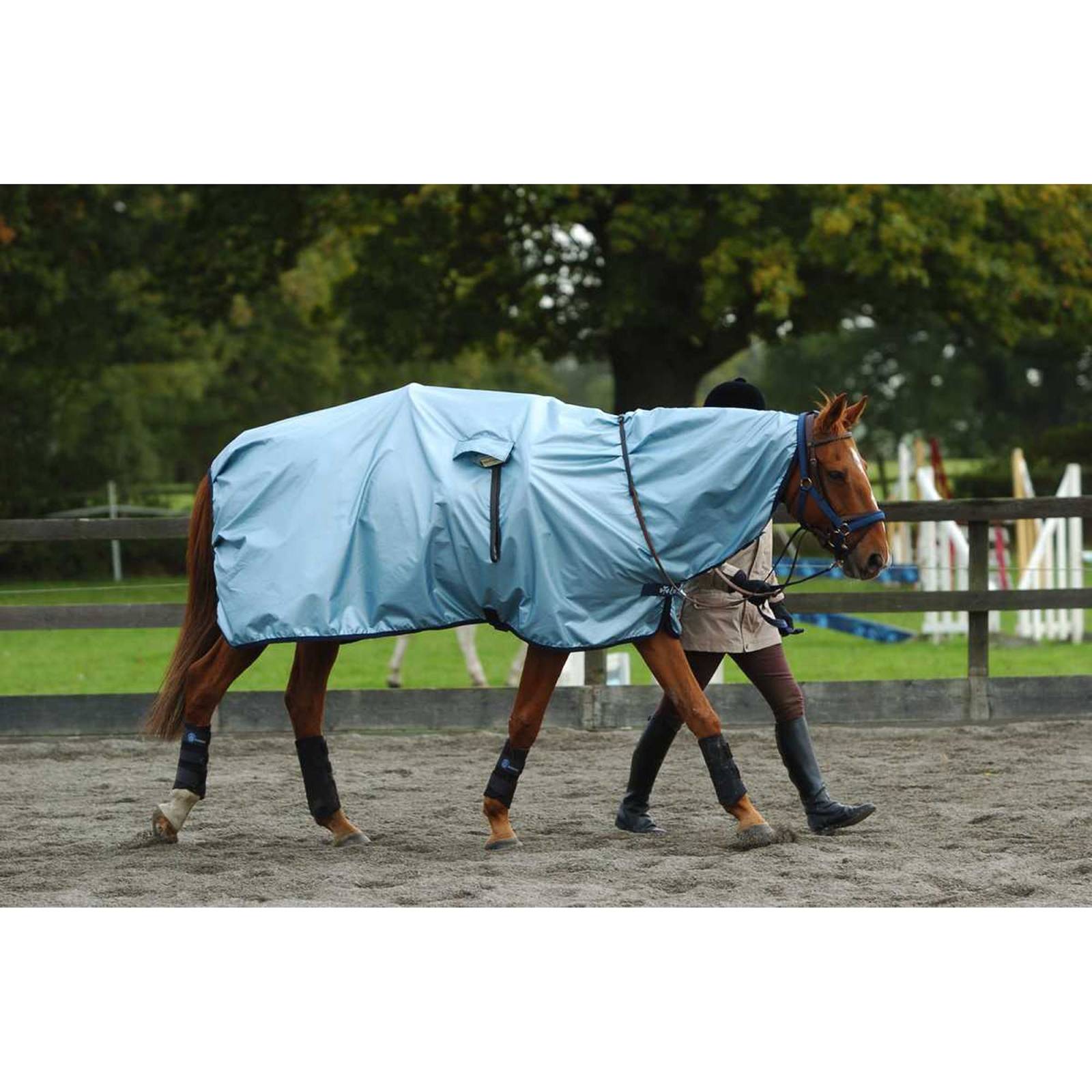 Bucas Rain Protector Sheet