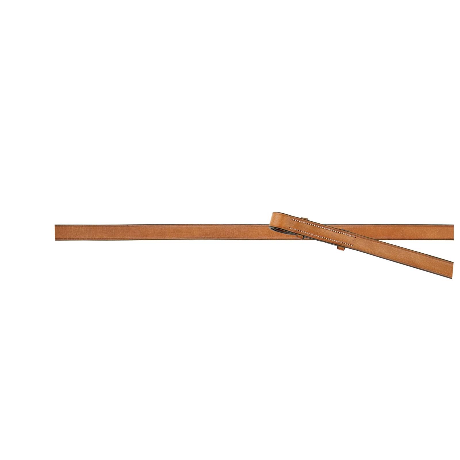 Toklat Silverleaf Curb Reins