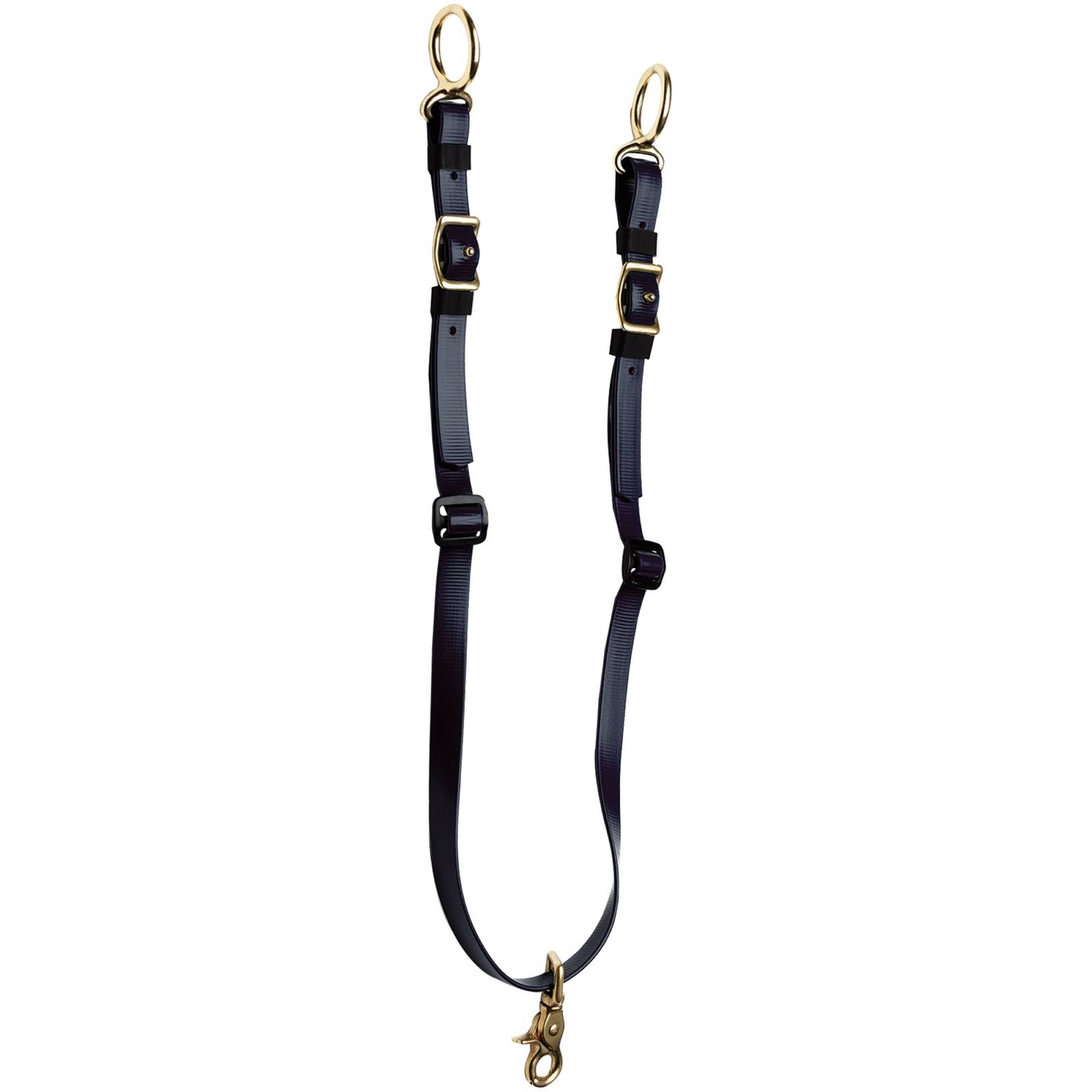 97-5026AF-BK Zilco Endurance Sliding Martingale sku 97-5026AF-BK