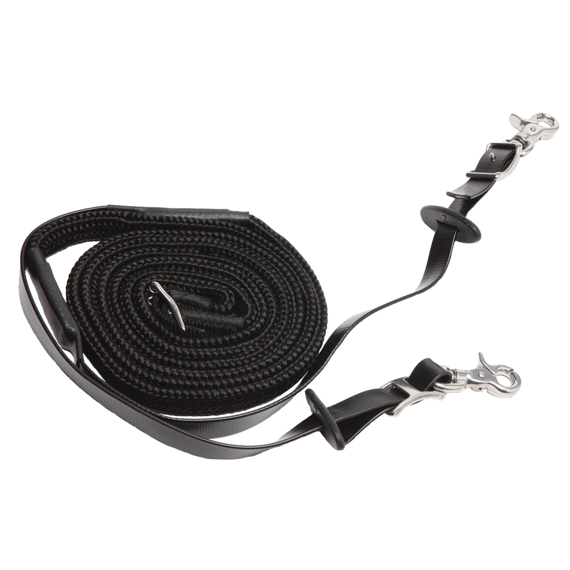 97-5030-HG Zilco Woven Endurance Reins sku 97-5030-HG