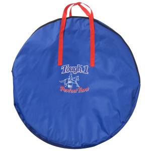 Tough-1 Perfect Turn Collapsible Barrel Carry Case