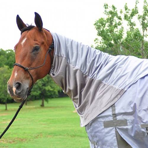 Cashel Flysheet Neck Guard