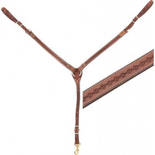 Cashel Trail Breast Collar