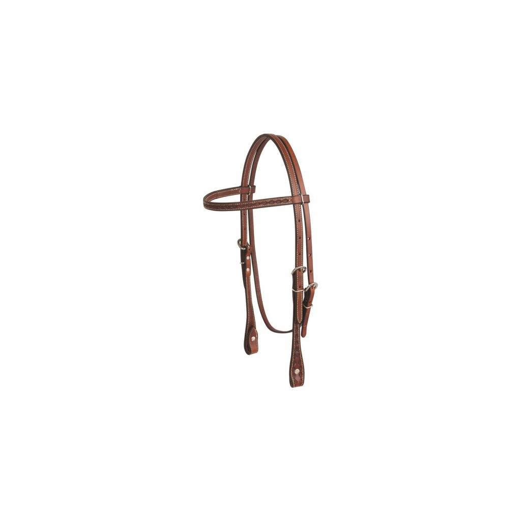 Cashel Trail Headstall