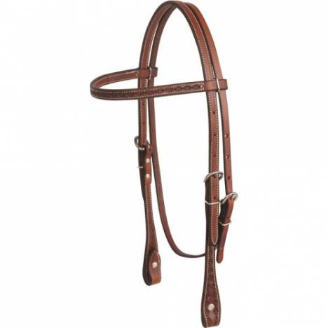 Cashel Trail Headstall