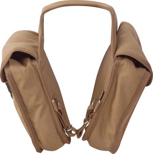 Cashel Standard Saddle Bag II