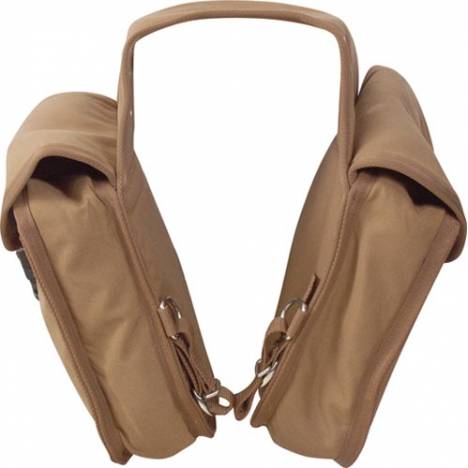 Cashel Standard Saddle Bag II