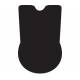 Cashel Dressage Cushion Pad - 3/4