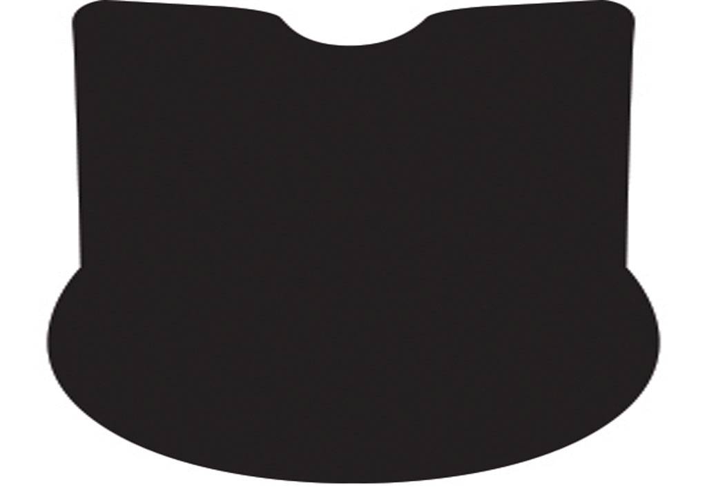 Cashel English Swayback Pad