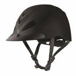 Troxel Liberty Helmet - Duratec Finish - Black Duratec - Medium (7 - 7 1/4)