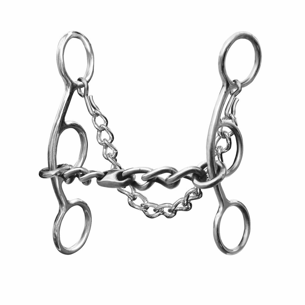 Professionals Choice Barrel Bit 5.5" Chain