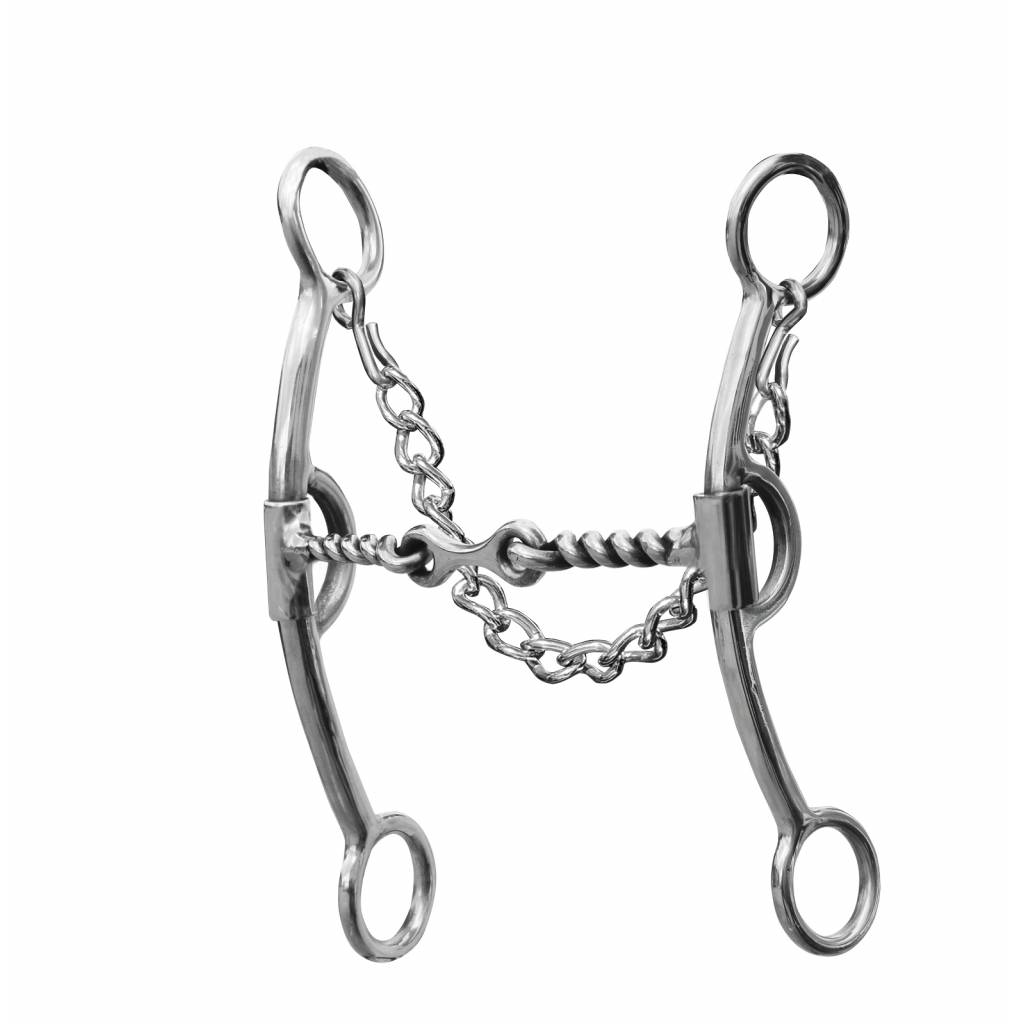 Professionals Choice Barrel Bit 6.75" 3 Piece Twist