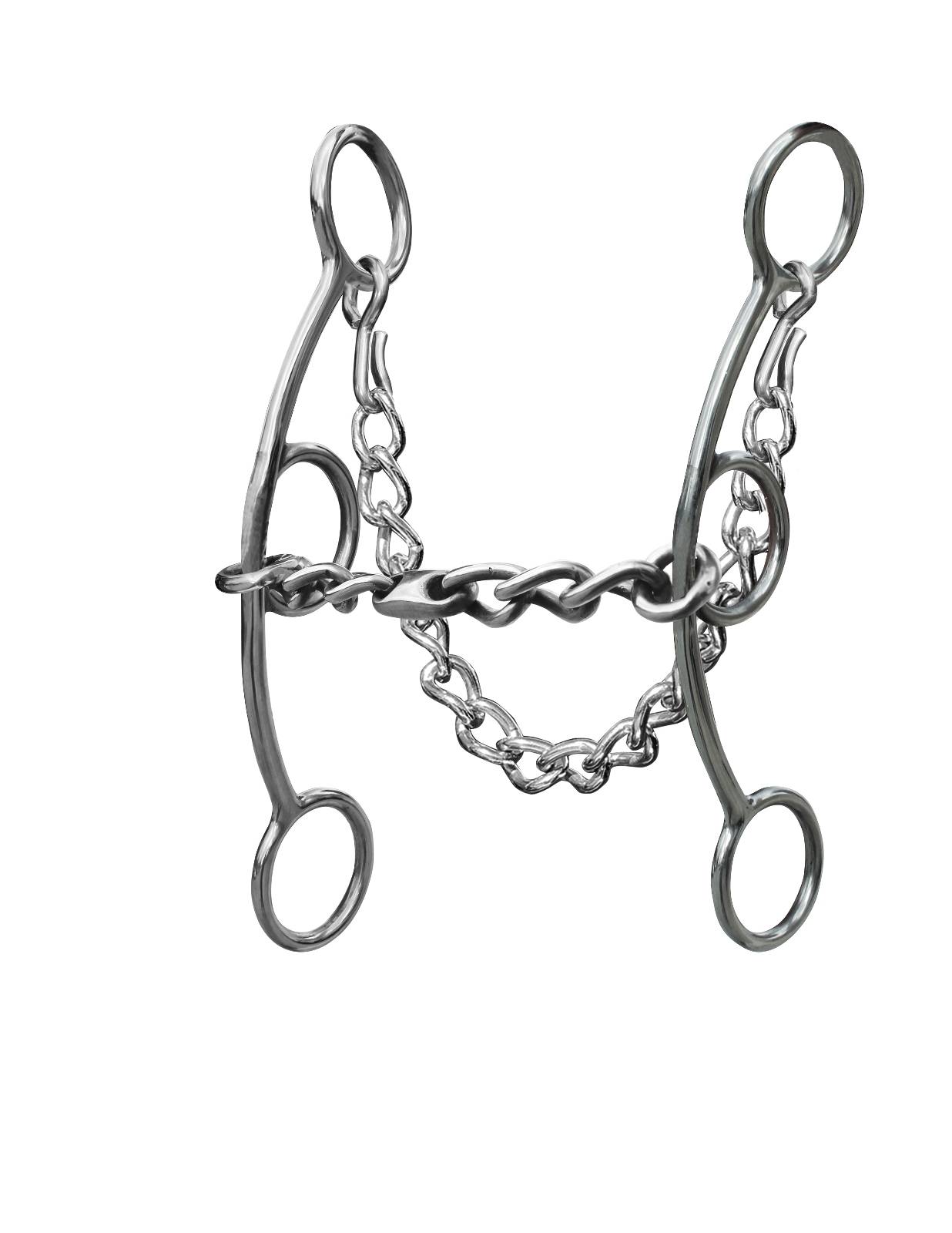 Professionals Choice Barrel Bit 7" Chain
