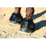 Professionals Choice Easy-On Rubber Bell Boots