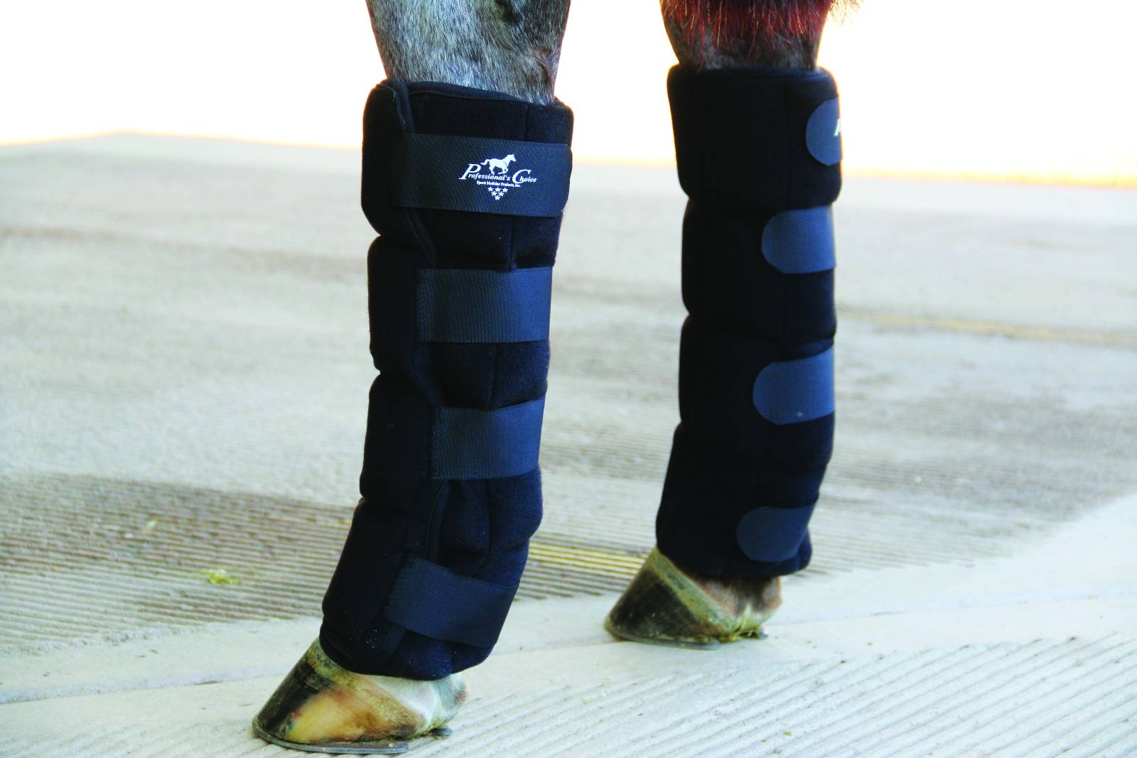 Professionals Choice Ice Boot