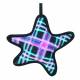 Professionals Choice Dog Toy Star