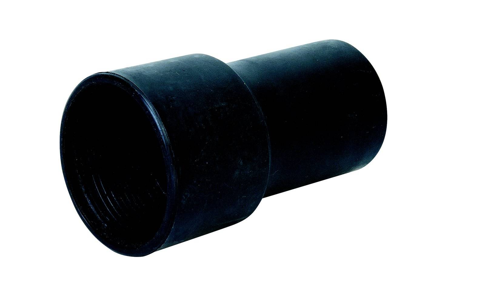 Weaver Hose Cuff For Y Pipe