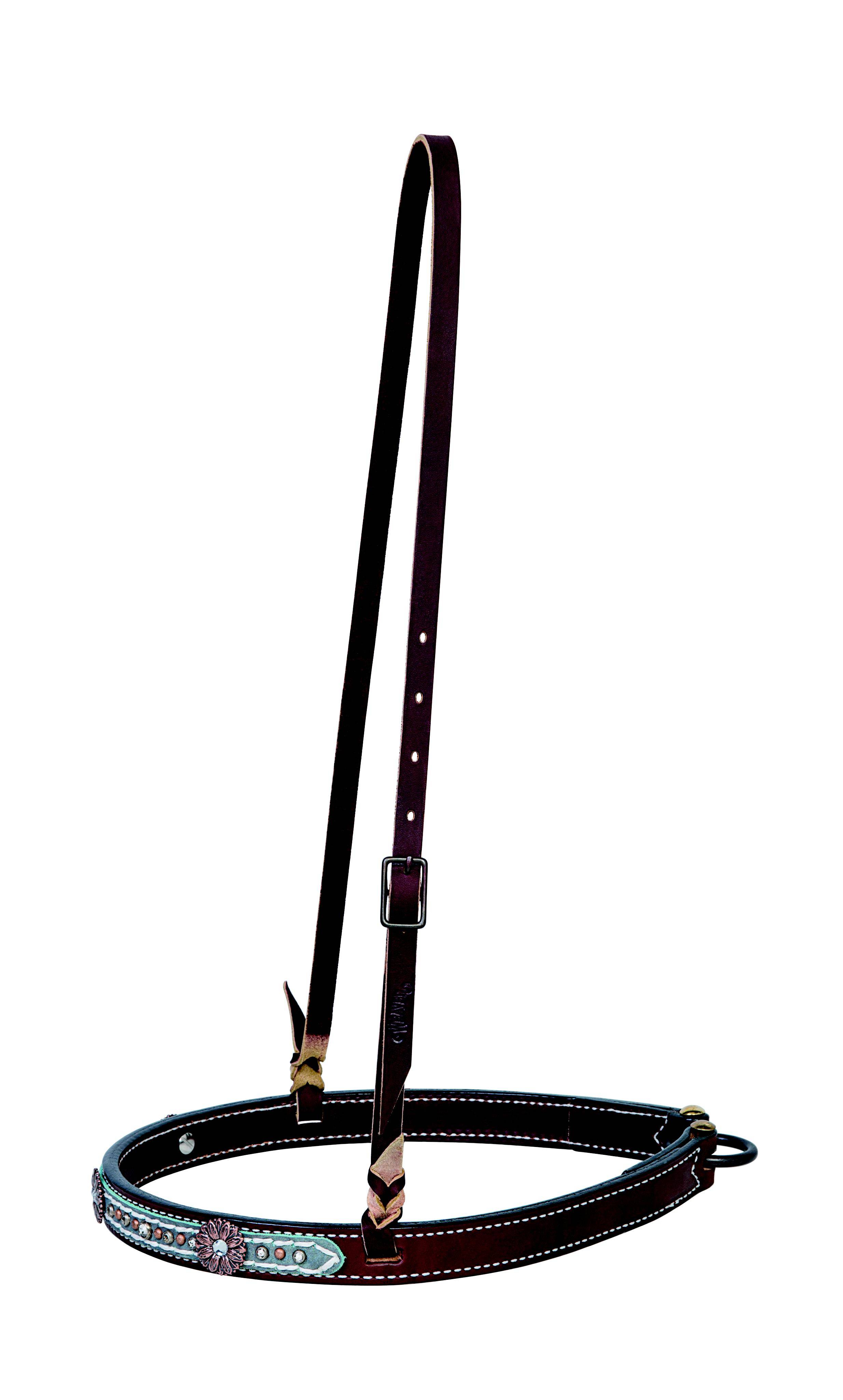 Weaver Savannah Noseband
