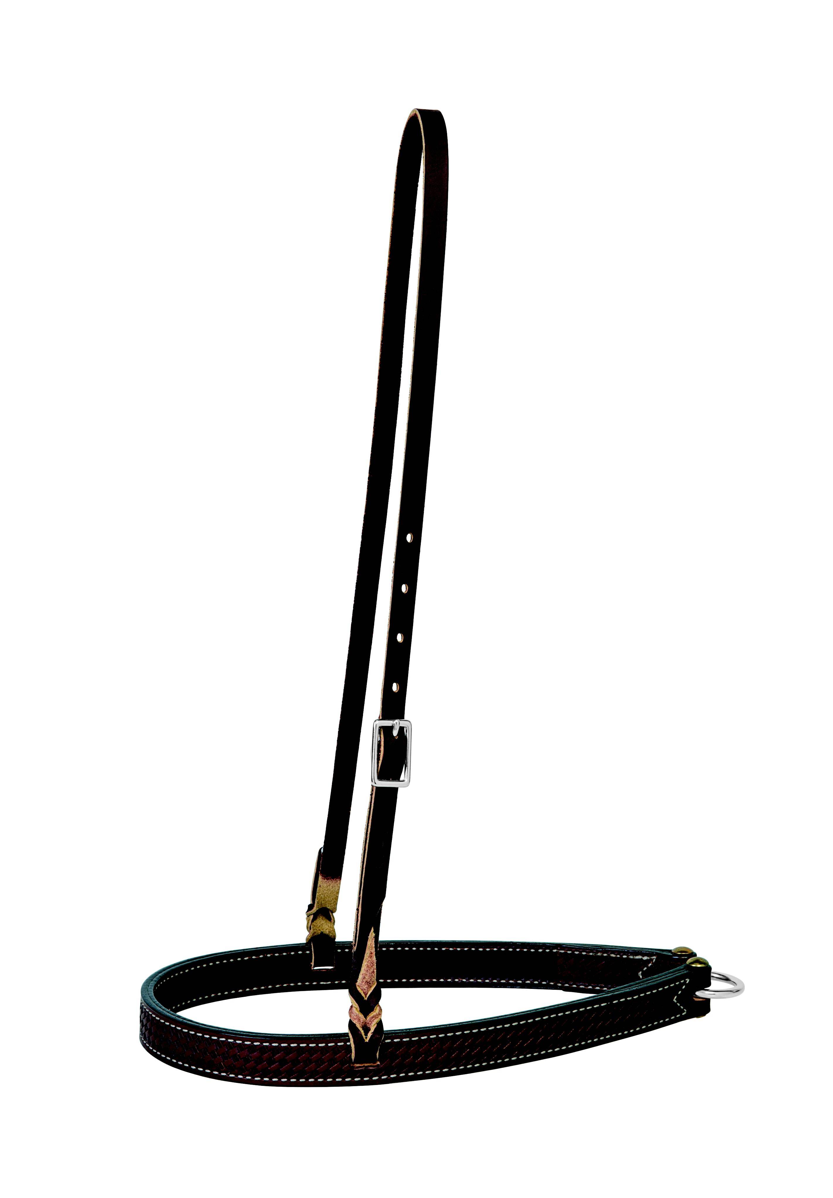 Weaver Basin Cowboy Noseband