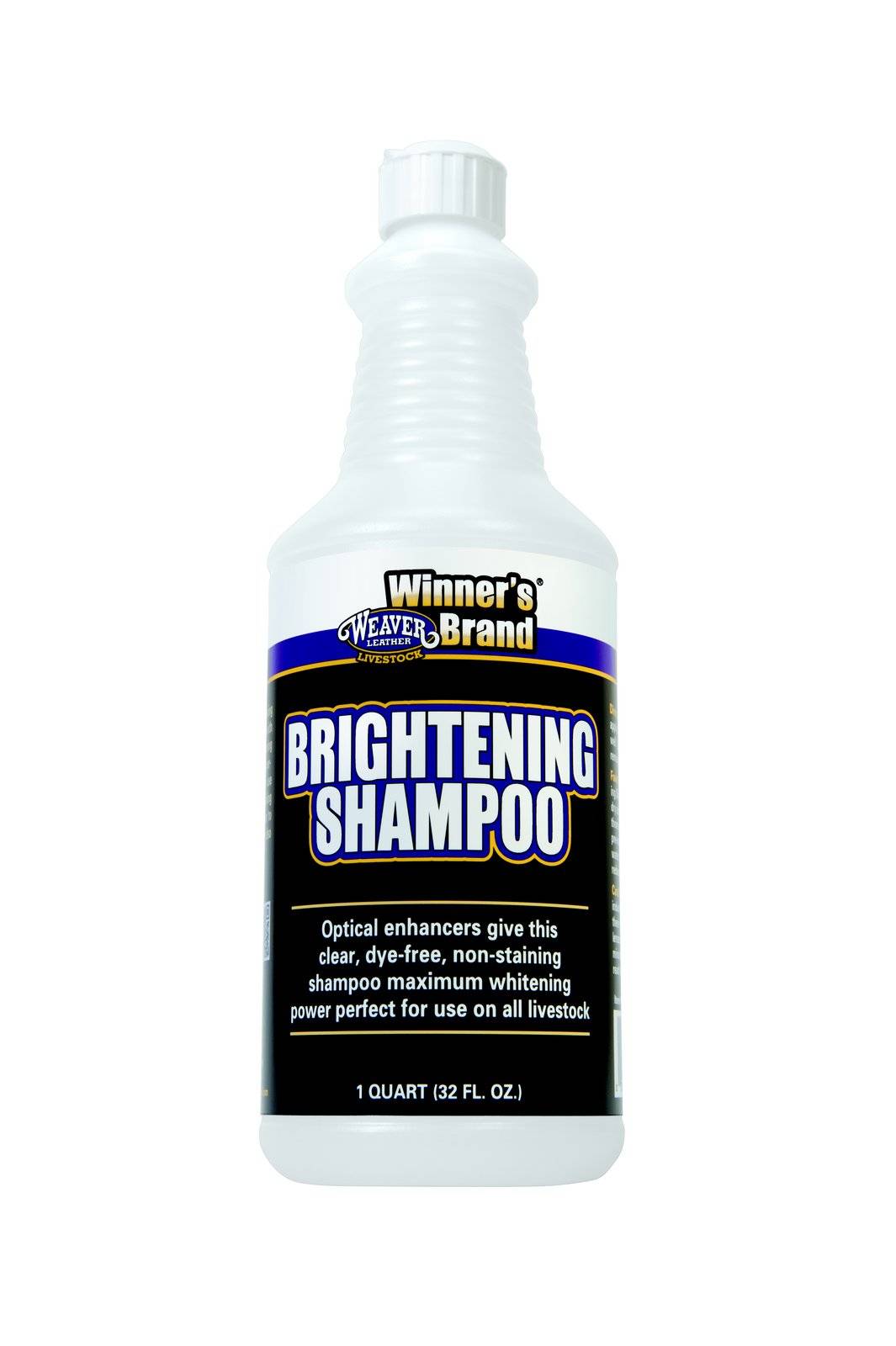 Weaver Brightening Shampoo