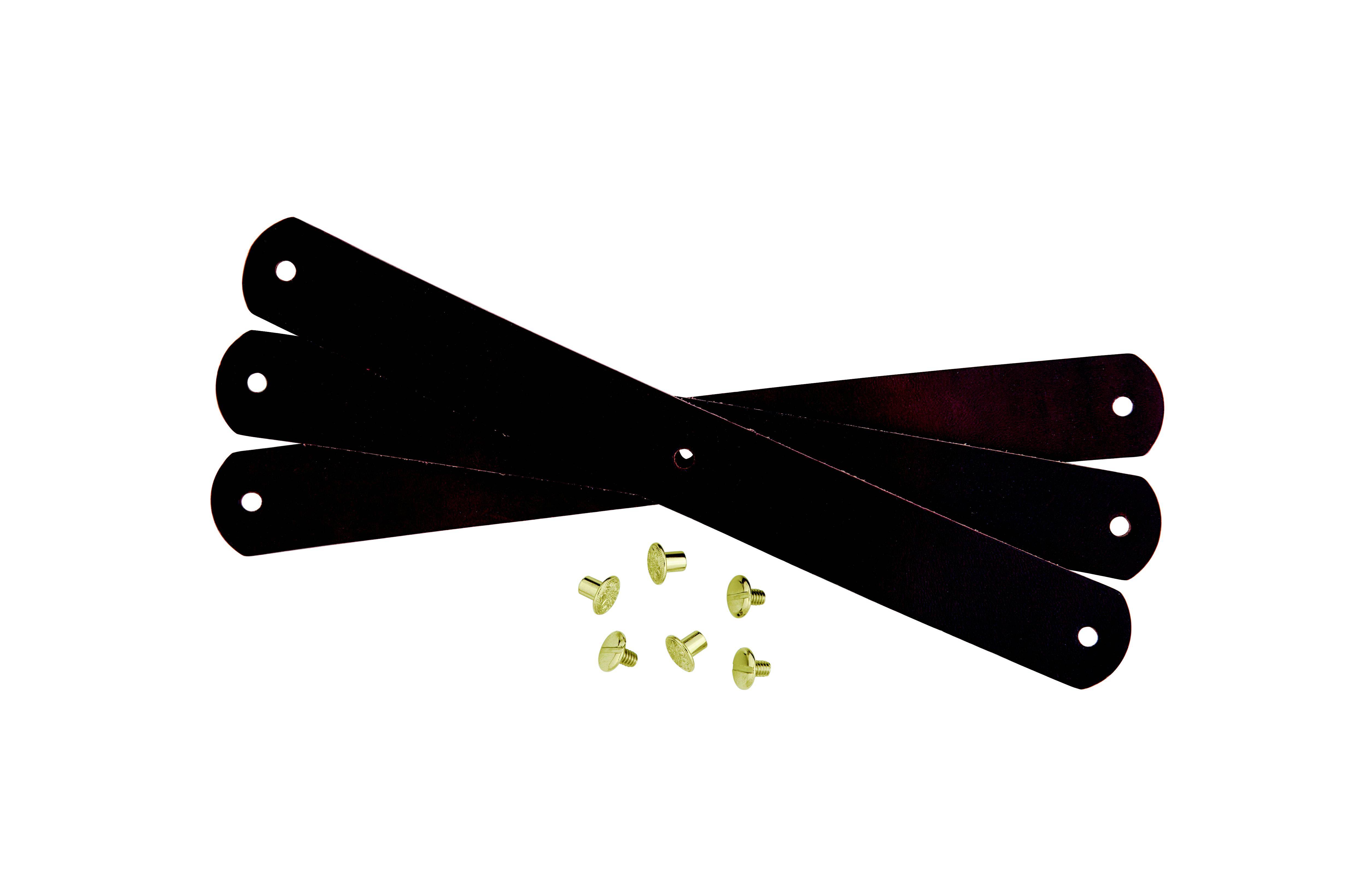 Weaver 3-Pack Replacement Fuses