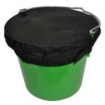 Horse Spa Basic Bucket Top Cover