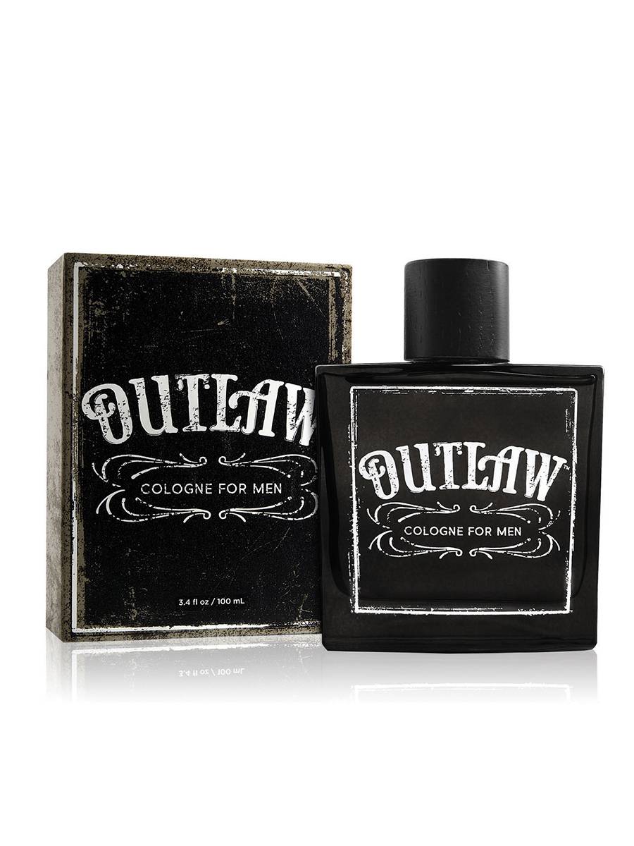 Outlaw Cologne Spray