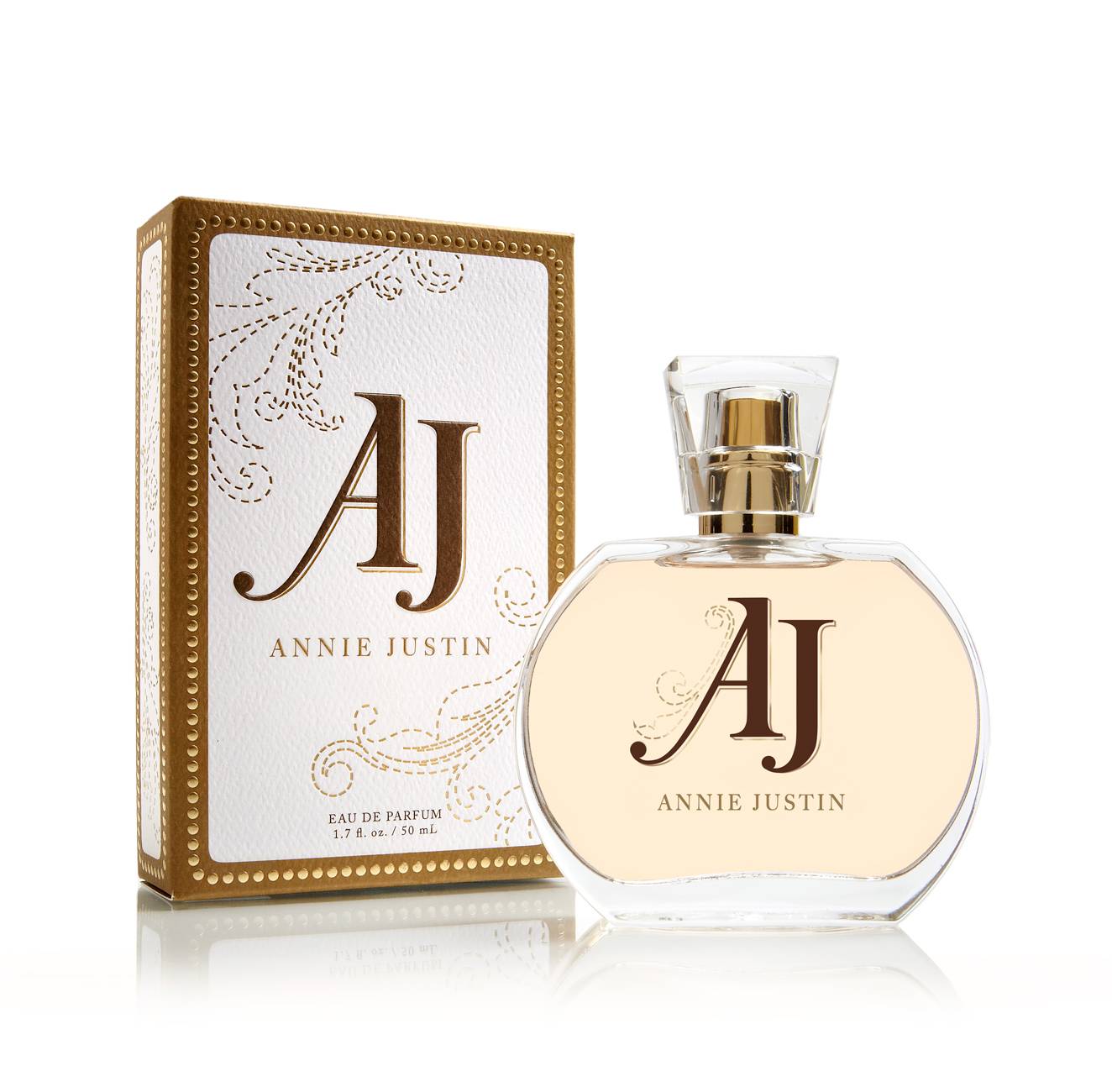 Annie Justin by Justin Boots Women's Perfume