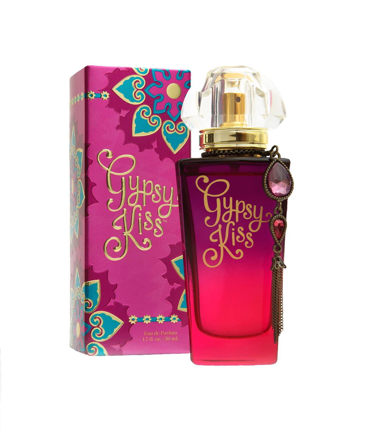 Tru Gypsy Kiss Perfume