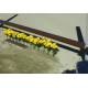 Burlingham Sports Flower Strip Set - Sunflower