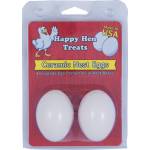 Happy Hen Treats Ceramic Nest Eggs
