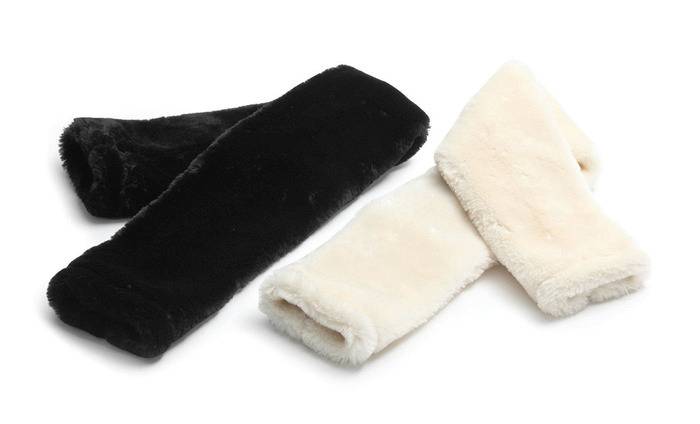 Shires Performance SupaFleece Girth Sleeve