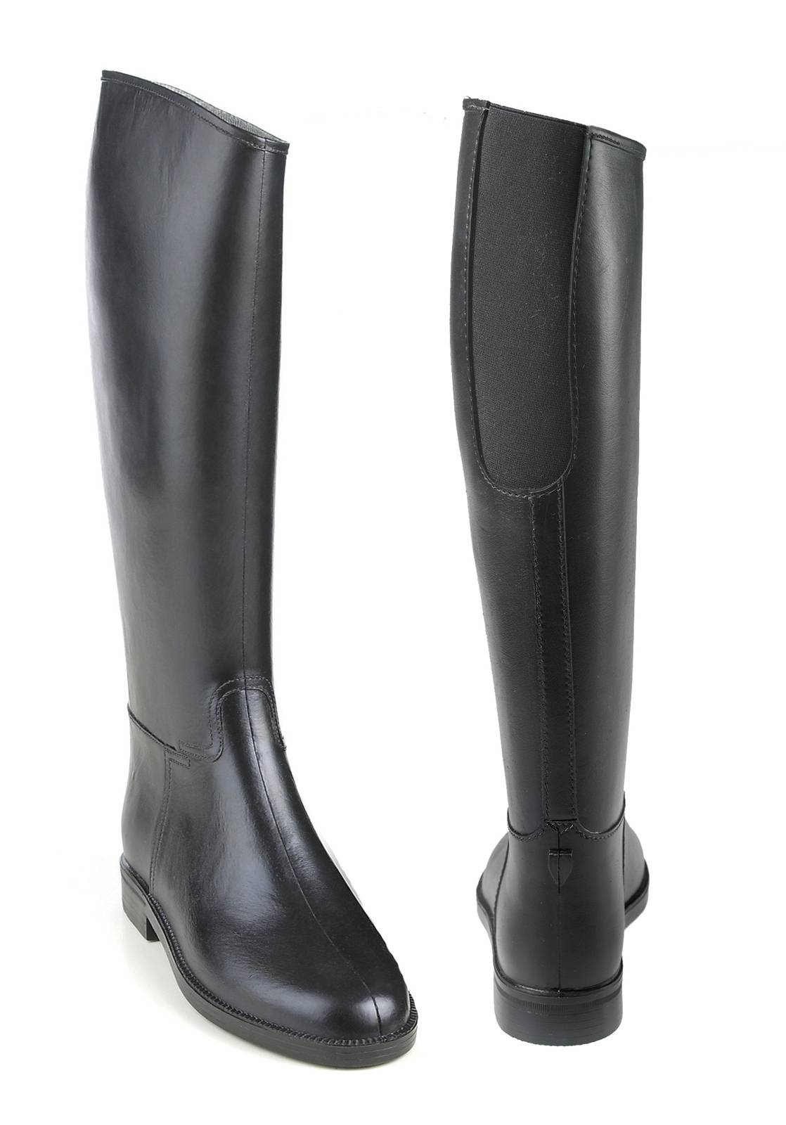 Equiessentials Cadet Flex Ladies Rubber Boots