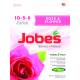 Jobe'S Organics Science + Nature Rose & Flower Plant Food