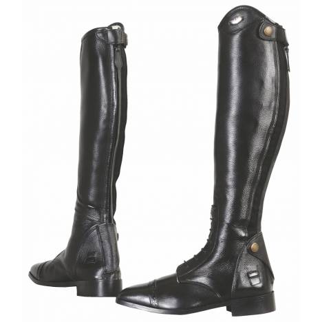 TuffRider Ladies Leather Regal Field Boots