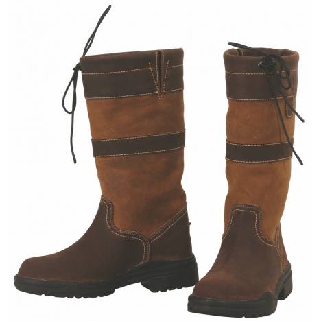 TuffRider Ladies Low Country Boots