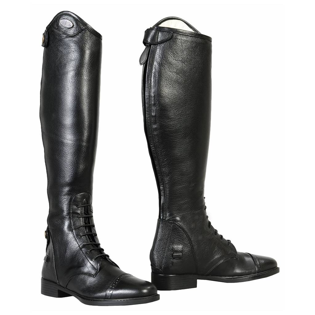 TuffRider Ladies Belmont Field Boots