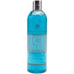 Carr & Day & Martin Ice Blue Leg Cooling Gel