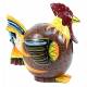Songbird Essentials Gord-O Bird House Rooster