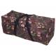 Tough-1 Heavy Denier Hay Bale Protector/Carrier in Prints - Tough Timber
