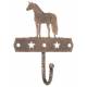 Gift Corral Single Hook - Miniature Horse
