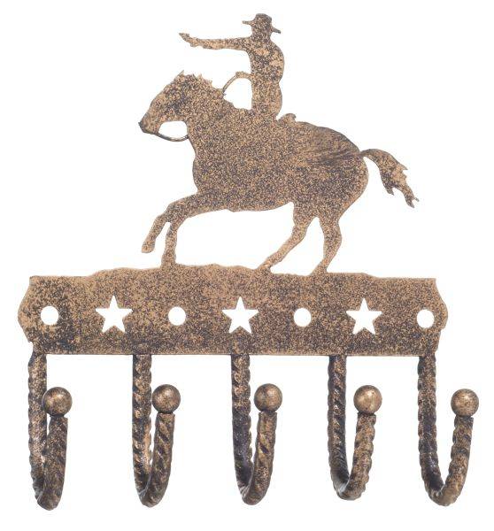 Gift Corral Key Rack - Shooter