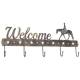 Gift Corral Welcome Sign Hook - English