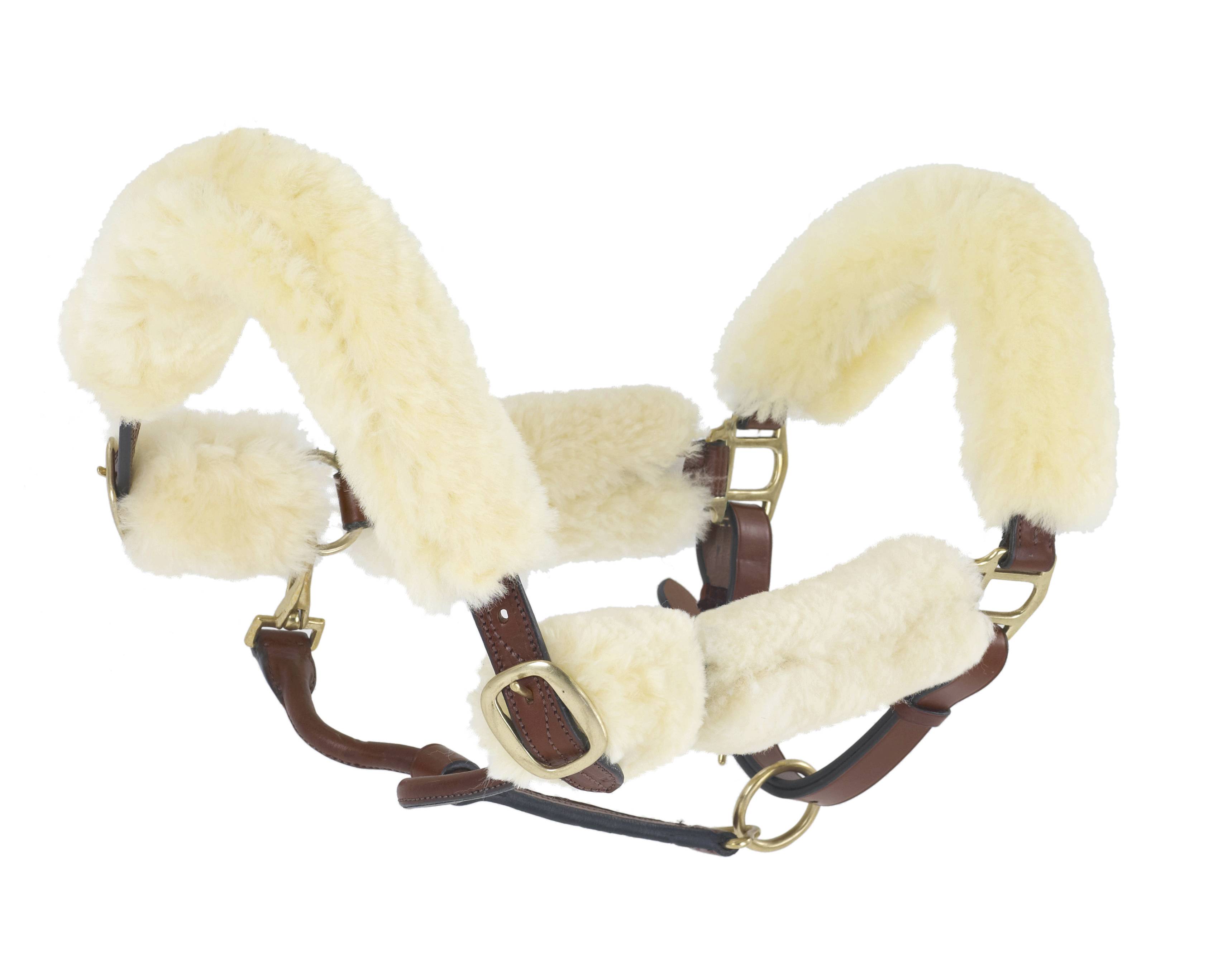 Ovation Europa Halter Tube Set